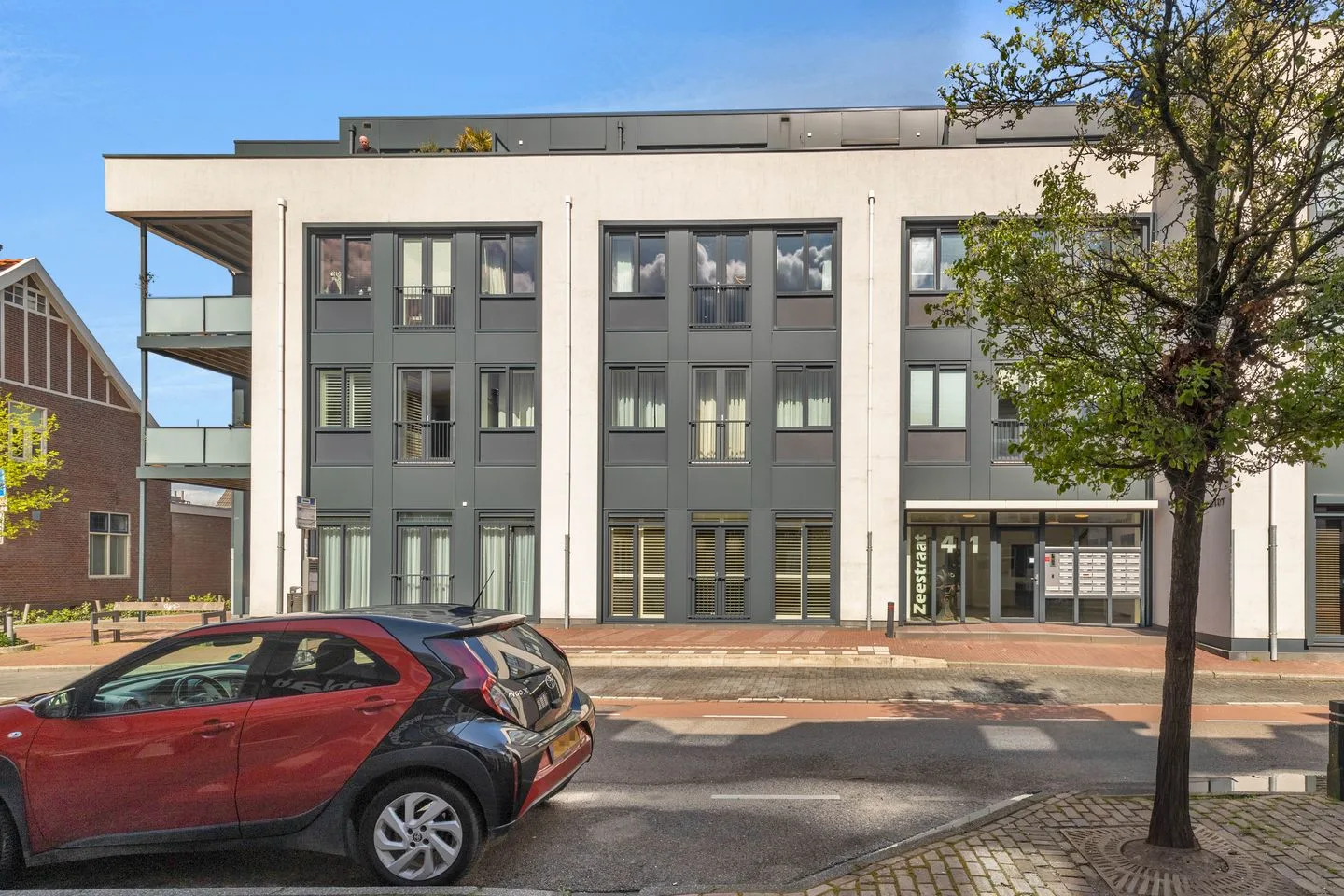 Zeestraat 41 C 4 Beverwijk thumbnail 36