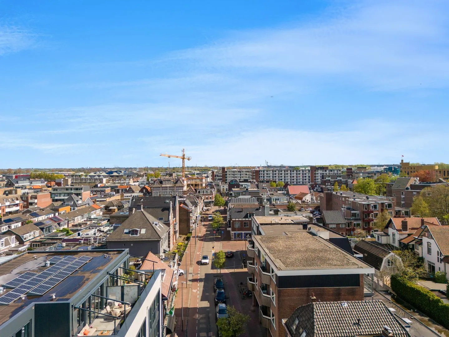 Zeestraat 41 C 4 Beverwijk thumbnail 38