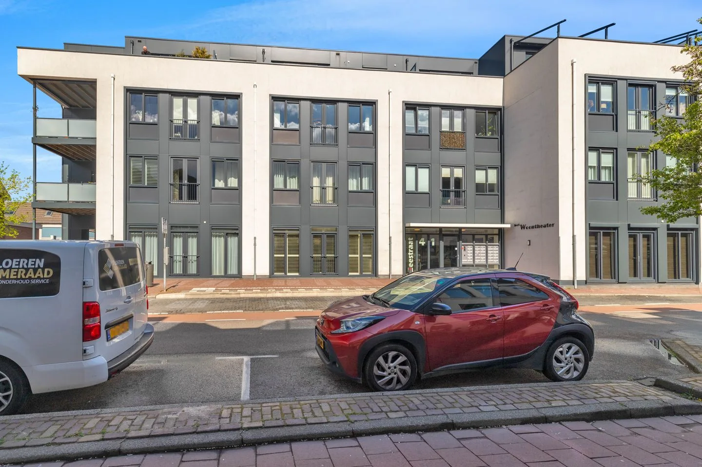 Zeestraat 41 C 4 Beverwijk thumbnail 39