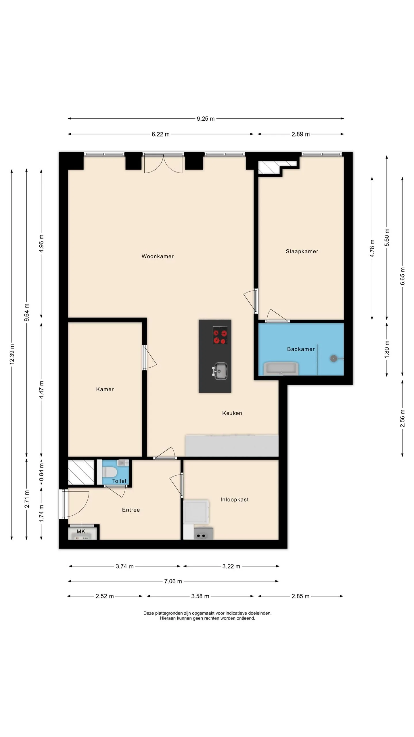 Zeestraat 41 C 4 Beverwijk thumbnail 41
