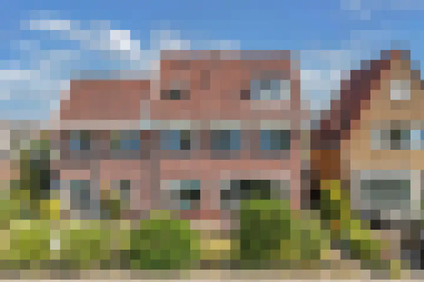 Zeestraat 417 in Wijk aan Zee