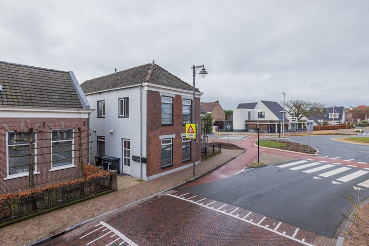 Photo de la maison Zeestraat 41A, Noordwijk