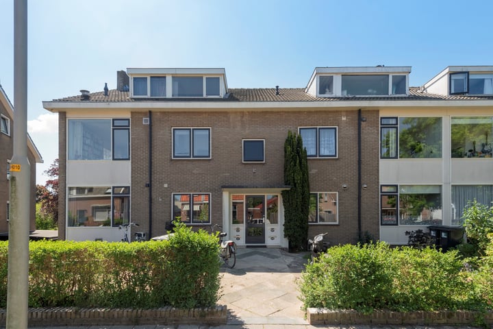 Zeestraat 47 dans Noordwijkerhout photo
