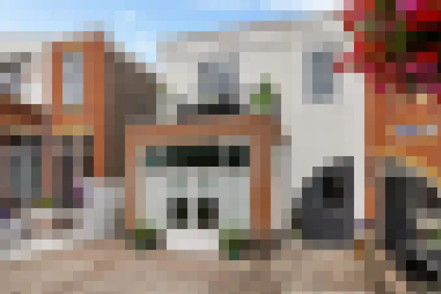 Zeestraat 65 Zandvoort