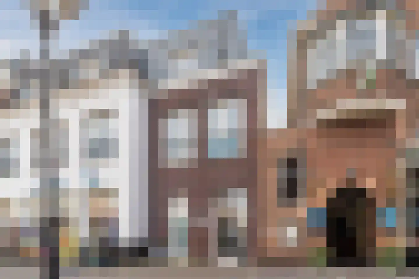 Zeestraat 7 M33 in Noordwijkerhout