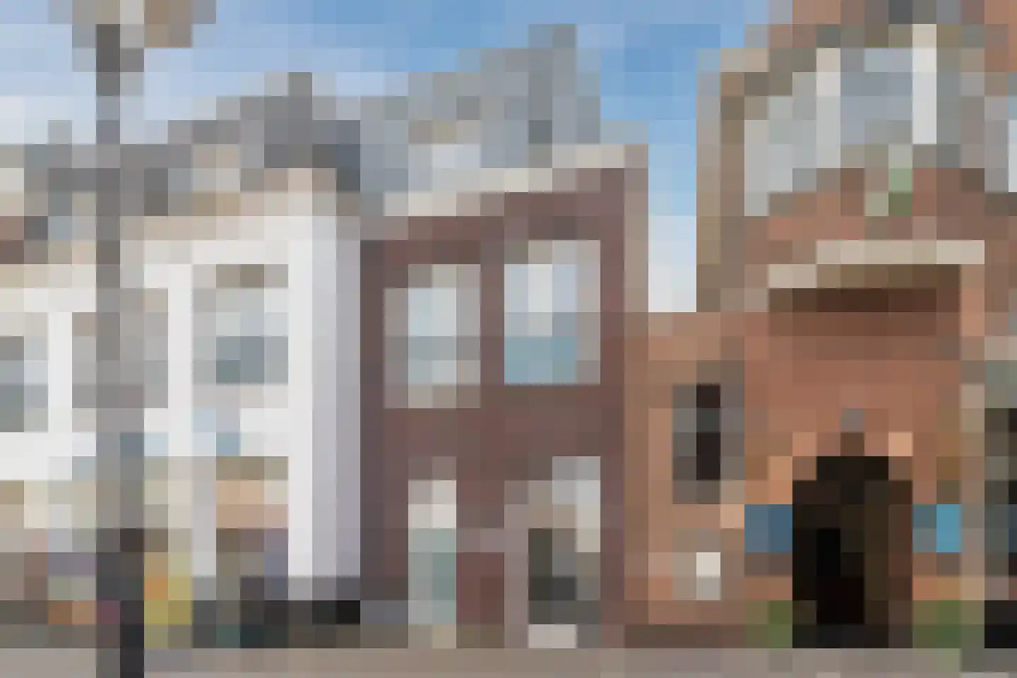 Zeestraat 7 M33 Noordwijkerhout