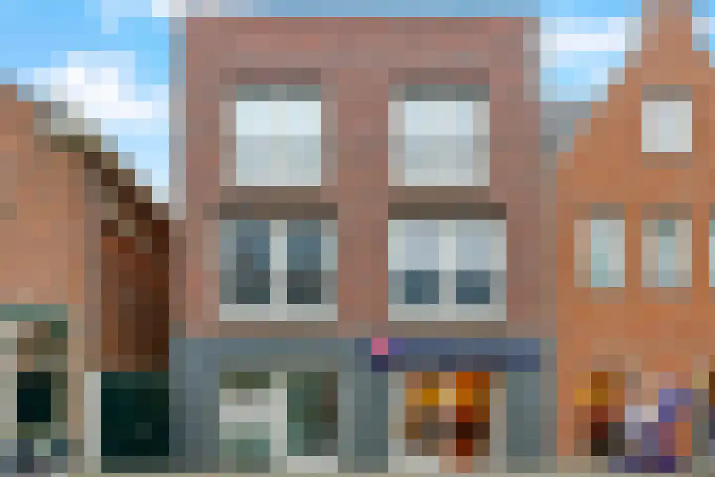 Zeestraat 9 M10 Noordwijkerhout