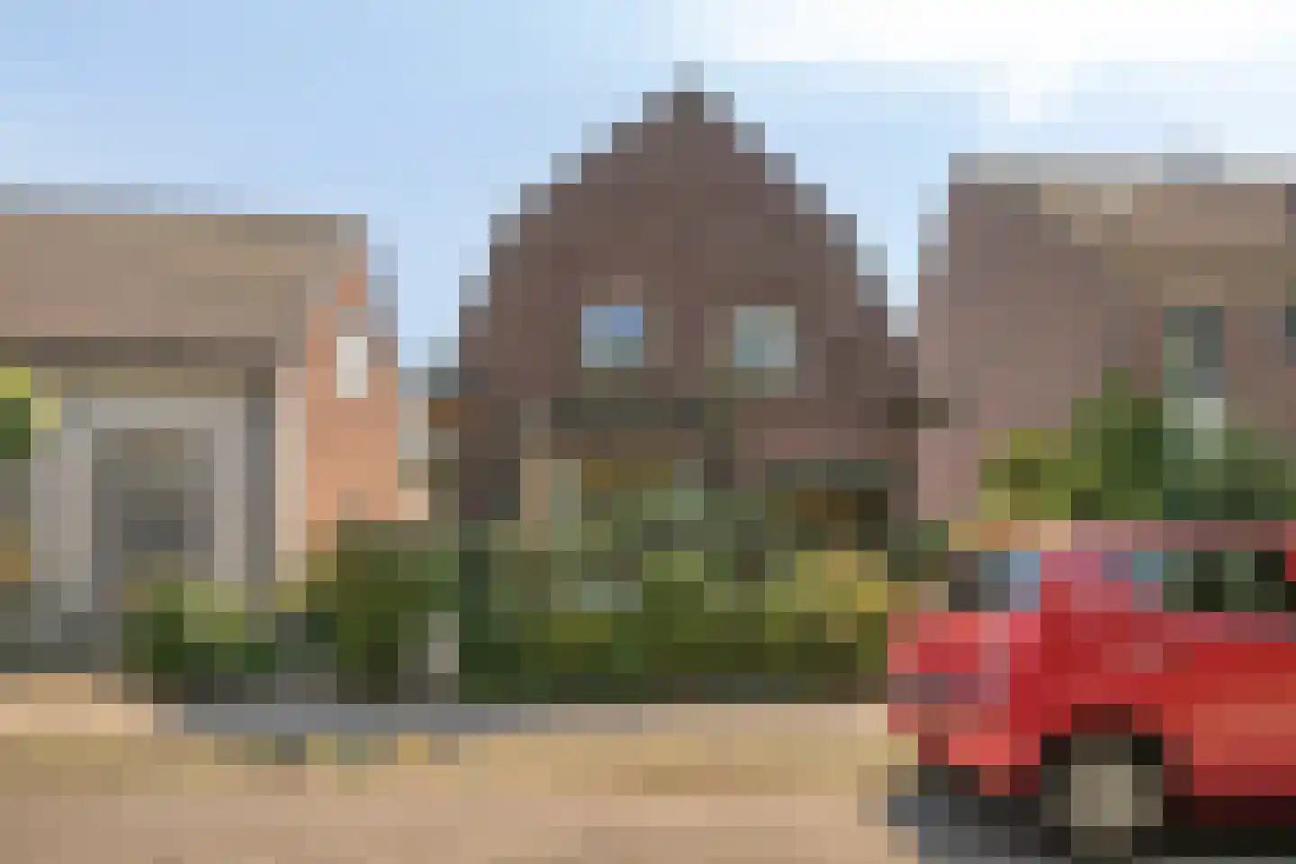 Zeestraat 97 Noordwijkerhout