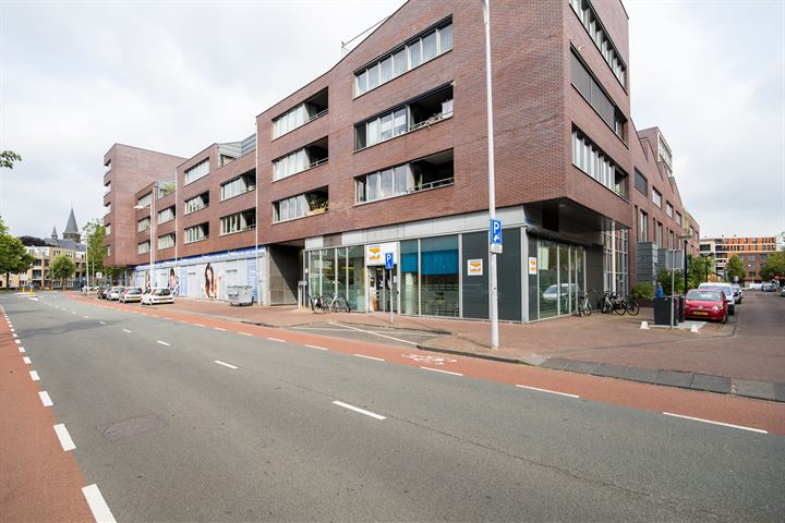 Zeeuwsestraat 4 in Amersfoort photo