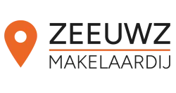Logotipo Zeeuwz Makelaardij