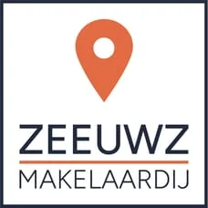 Logotipo Zeeuwz Makelaardij