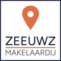 Logo van Zeeuwz Makelaardij