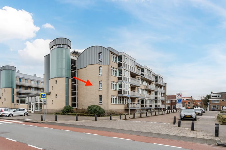 Photo of property Zeeweg 105, Egmond aan Zee
