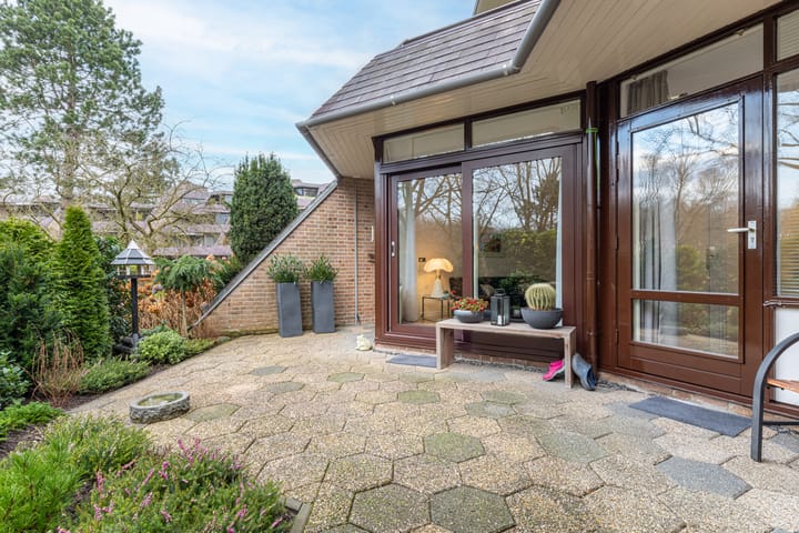 Zeeweg 119 dans Heiloo photo