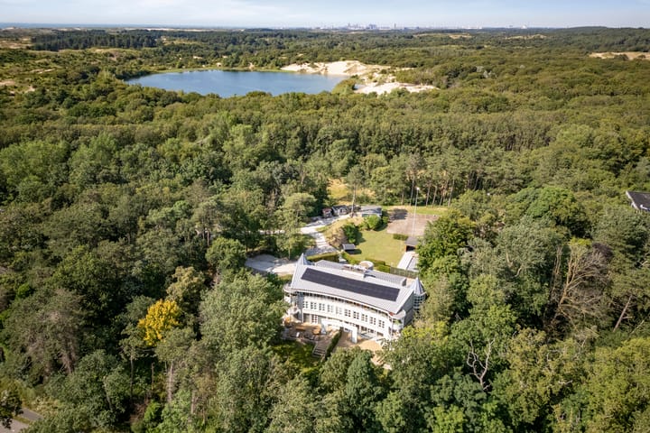 Foto de la vivienda Zeeweg 16, Overveen