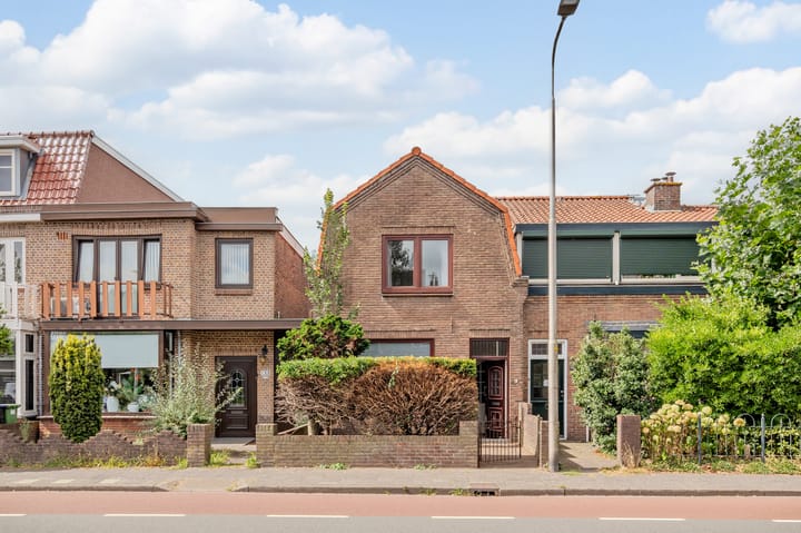 Zeeweg 188 in IJmuiden