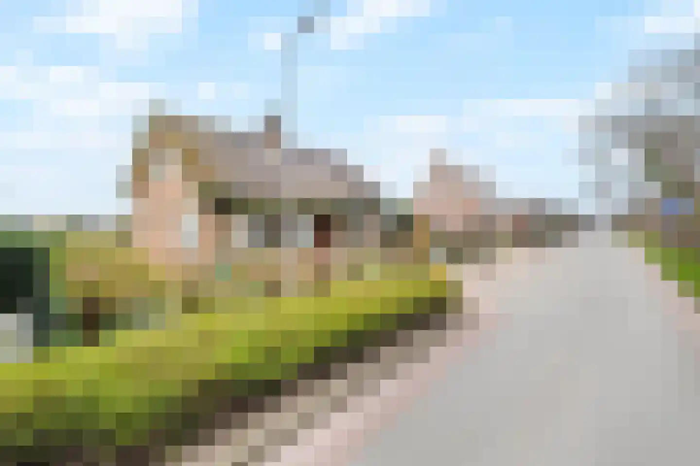 Zeeweg 23 Sint Maartensvlotbrug foto 3