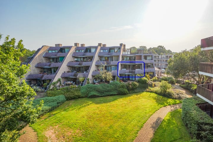 Zeeweg 232 in Heiloo Foto