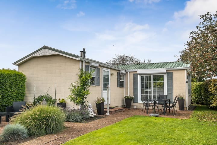 Zeeweg 3-014 in Groede Foto