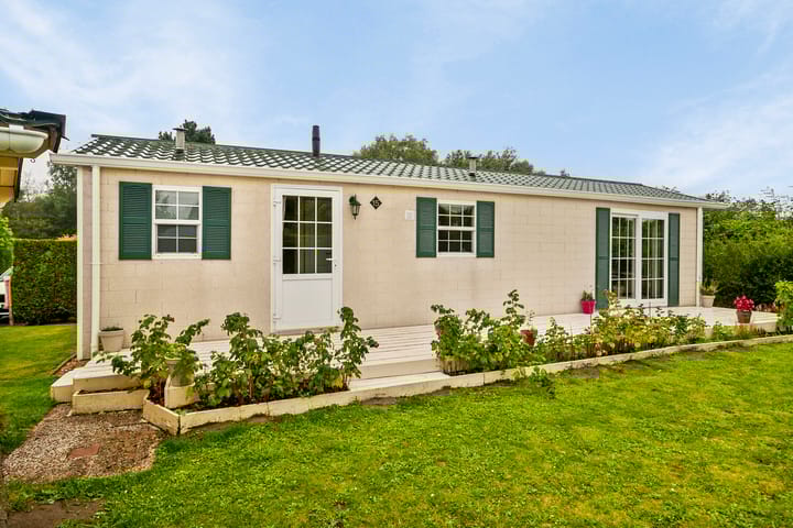 Zeeweg 3-015 in Groede Foto