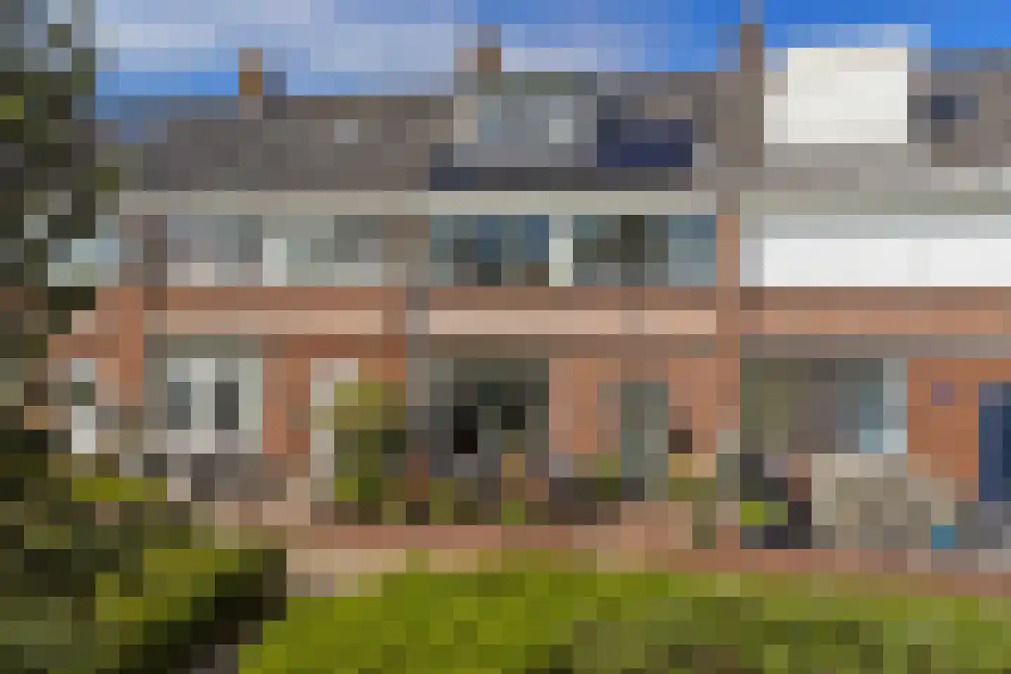 Zeeweg 30 in Egmond aan Zee