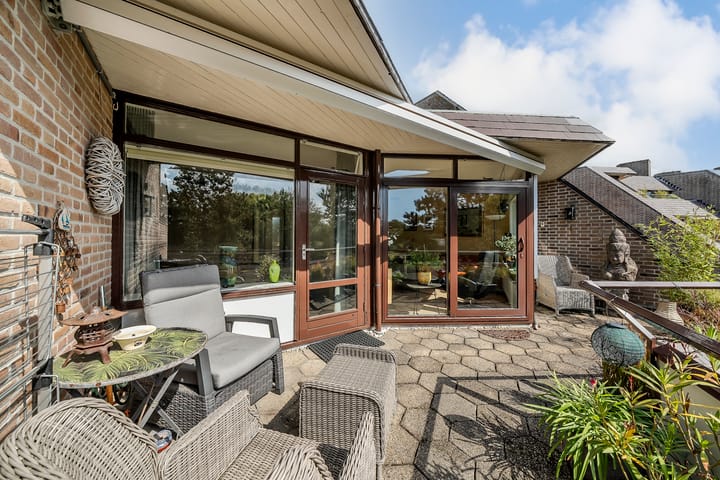 Zeeweg 324 in Heiloo Foto