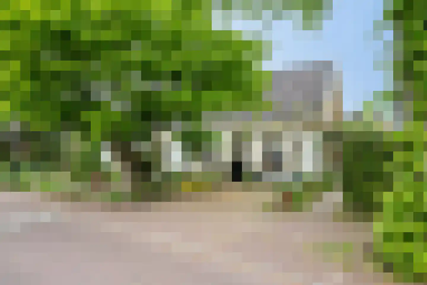 Zeeweg 38 en Huizen