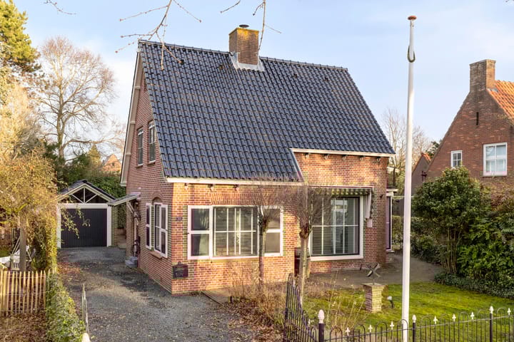 Zeeweg 39 in Heiloo