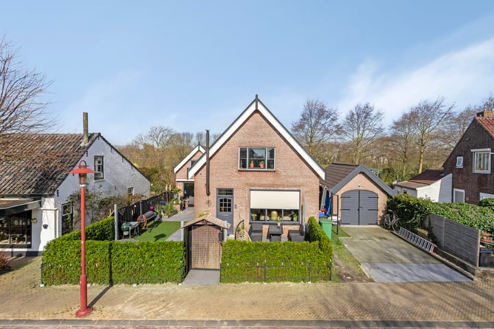 Zeeweg 9 dans Rockanje photo