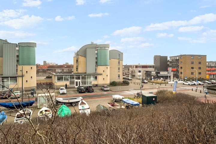 Zeeweg 99 in Egmond aan Zee