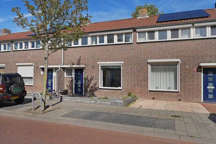 Foto van woning Zeewijksingel 30, Oost-Souburg