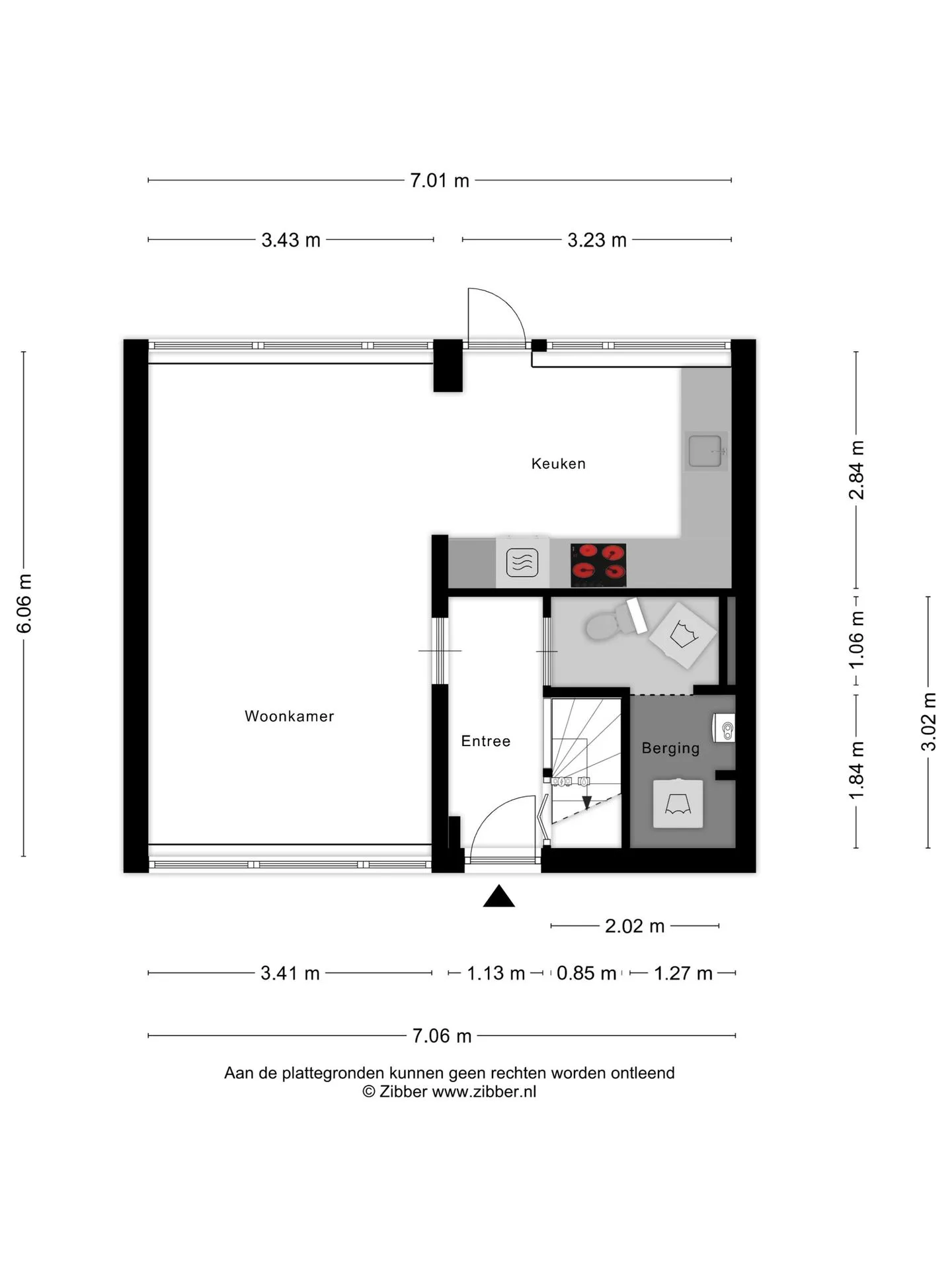 Zeewijksingel 69 Oost-Souburg thumbnail 38
