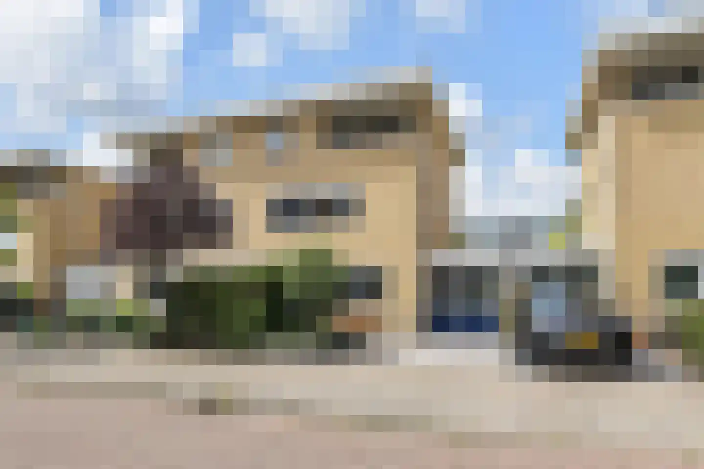 Zeewindelaan 73 in Den Haag