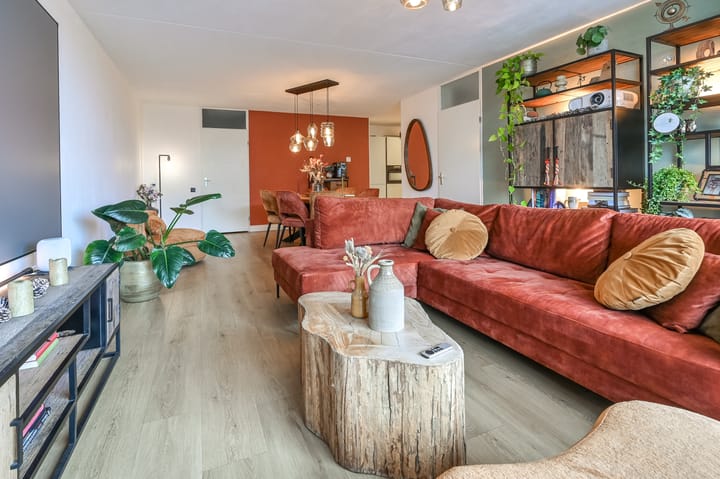 Zeezigt 334 in Diemen