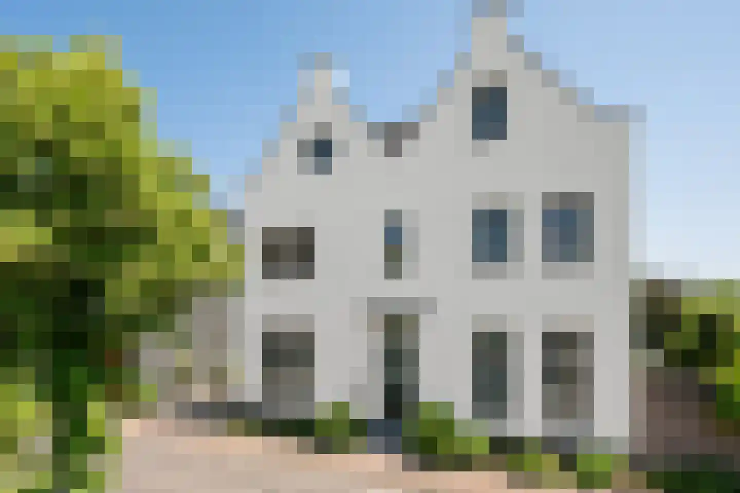 Zegelaarweg 14 in Loenen aan de Vecht