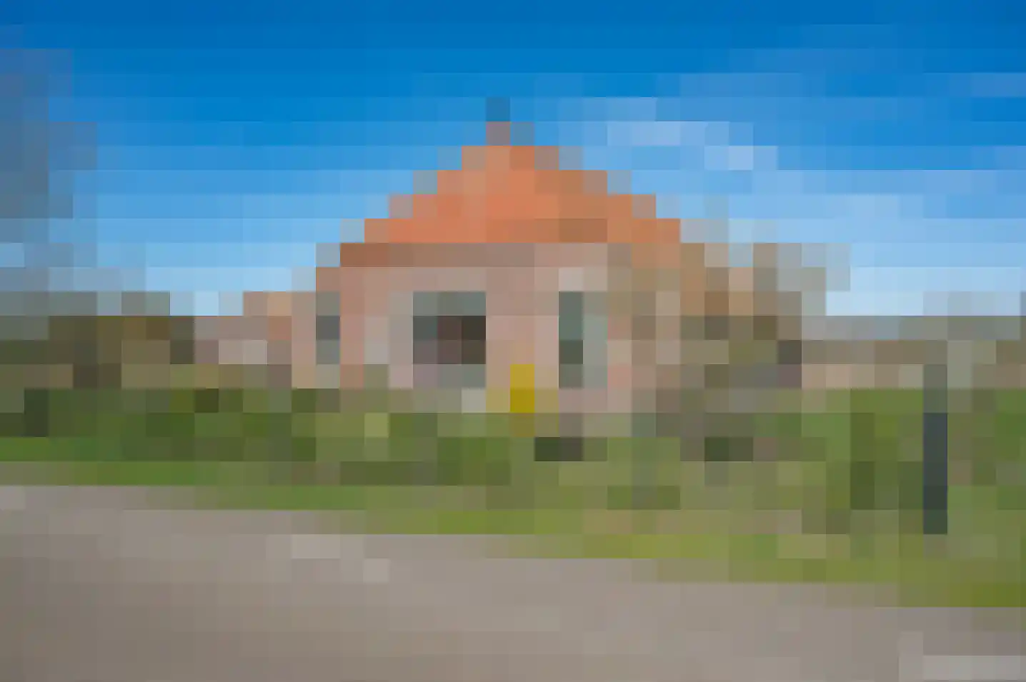 Zegendijk 13 Zieuwent