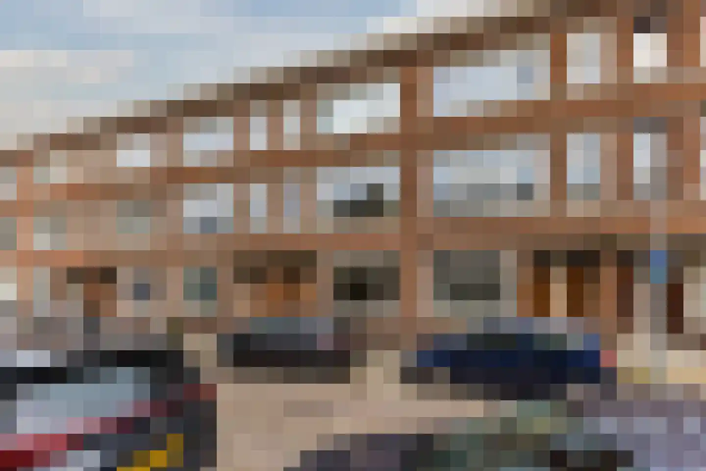 Zegenstraat 101 A in Rotterdam