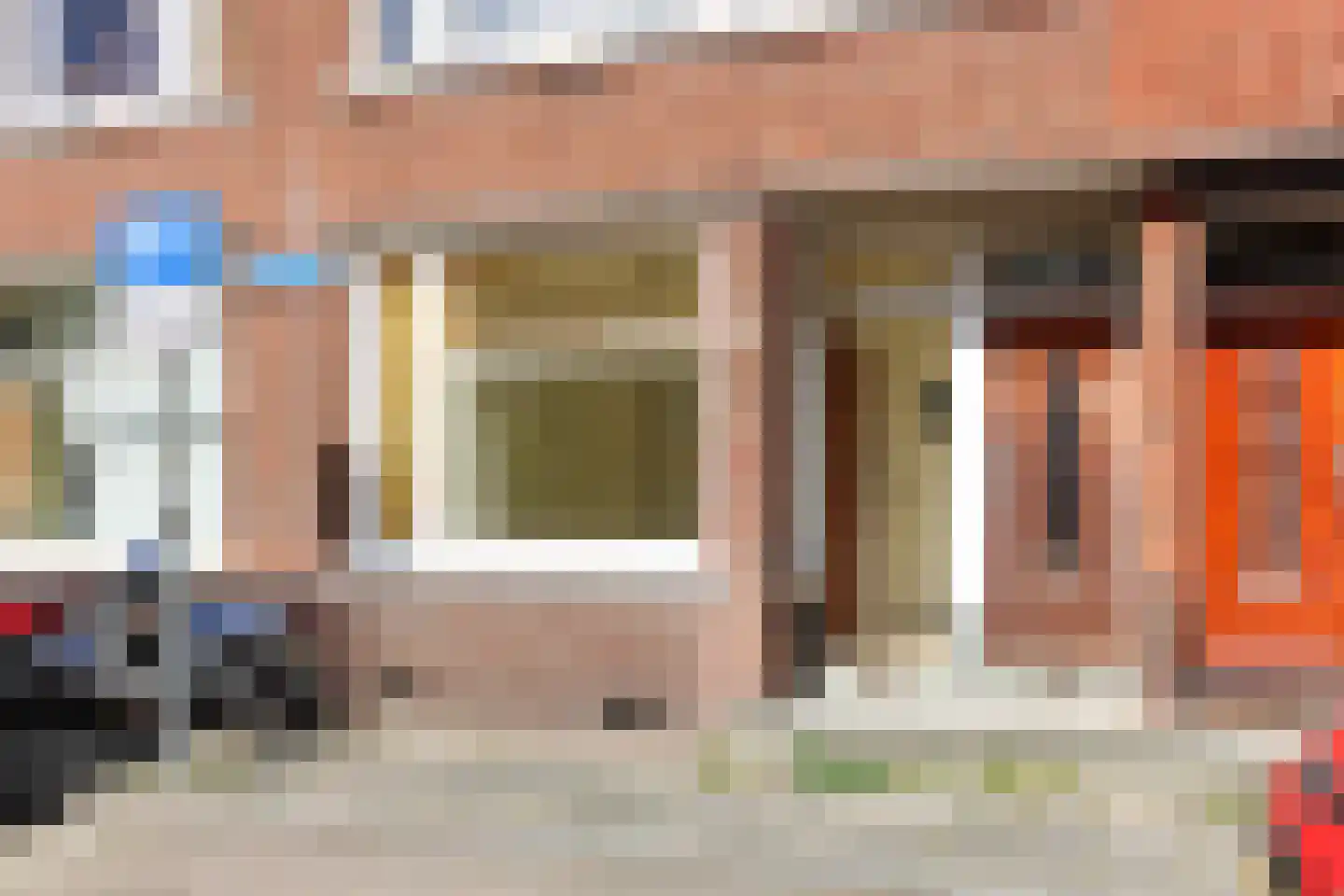 Zegenstraat 87 A Rotterdam thumbnail 21