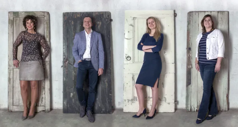 Bürofoto von Zegers Makelaardij