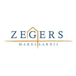 Logotipo de Zegers Makelaardij