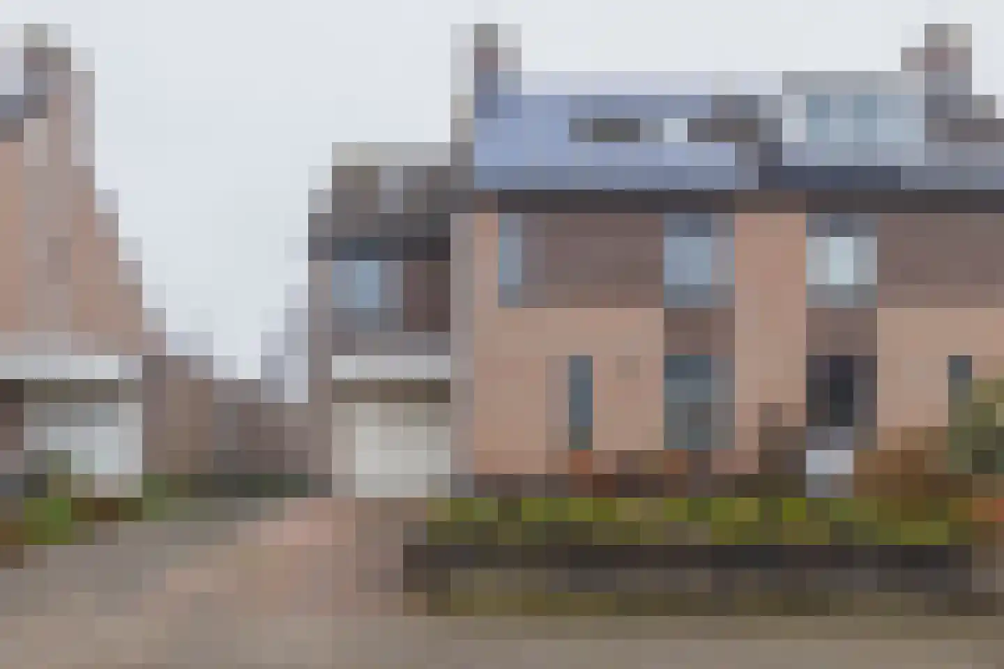 Zeggegrasstraat 33 Lisserbroek thumbnail 50