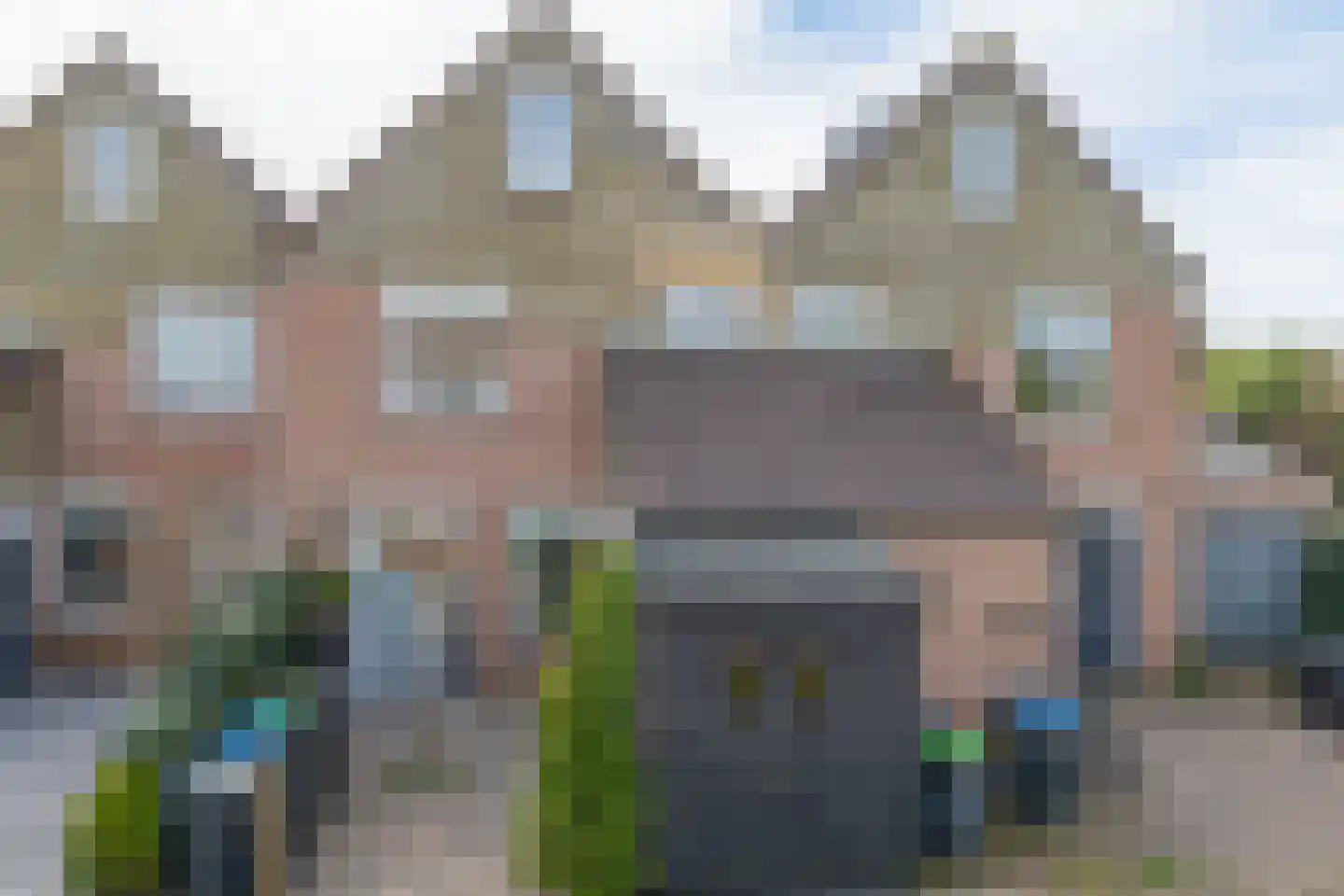 Zeggemeen 114 in Harderwijk