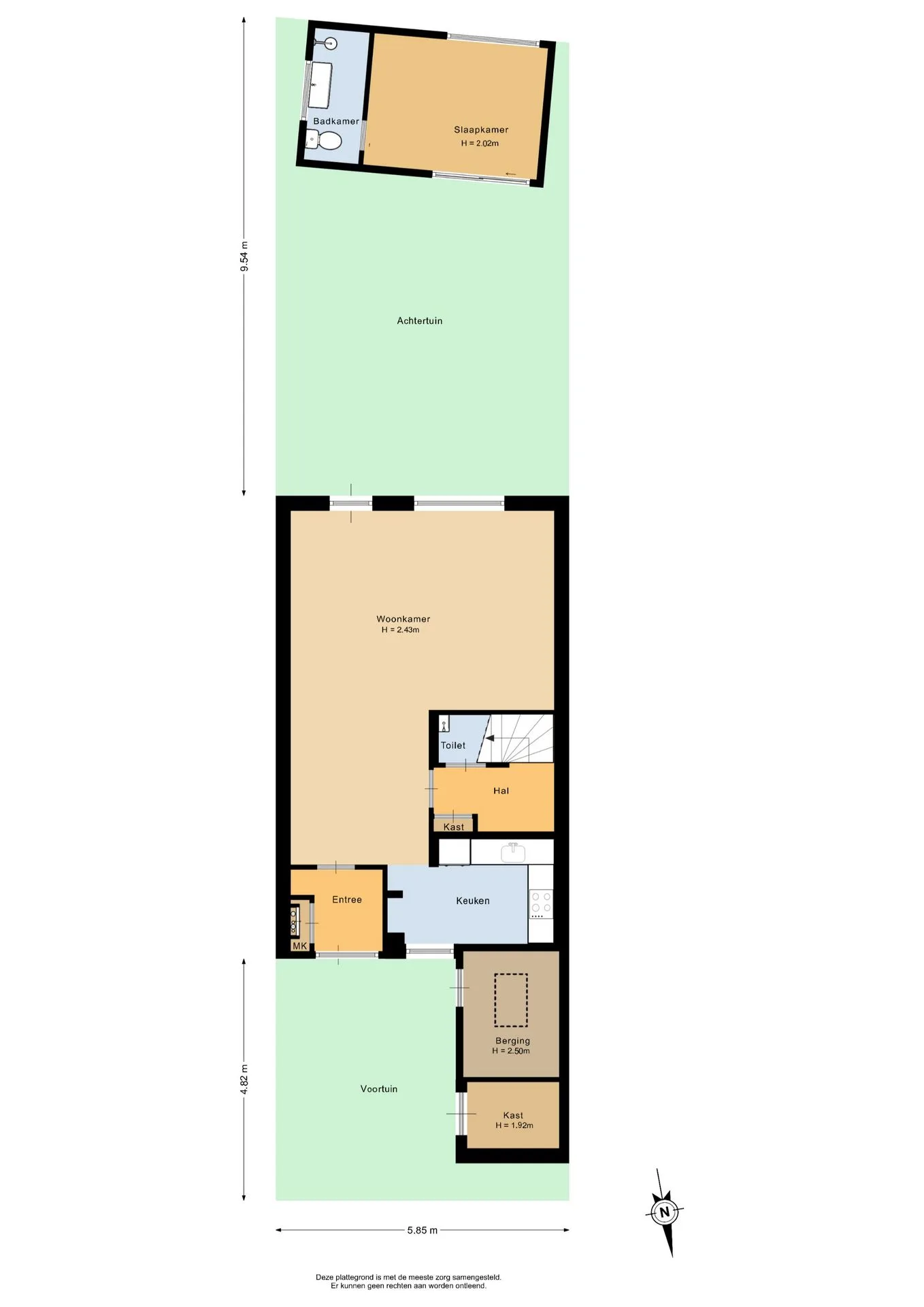 Zeggemeen 114 Harderwijk thumbnail 41