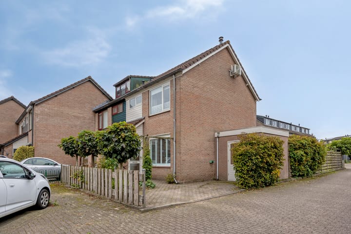 Zeggemeen 49 in Harderwijk foto