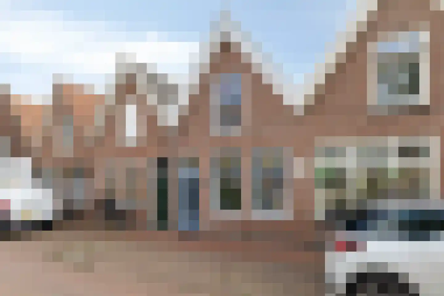 Zeglis 68 Alkmaar