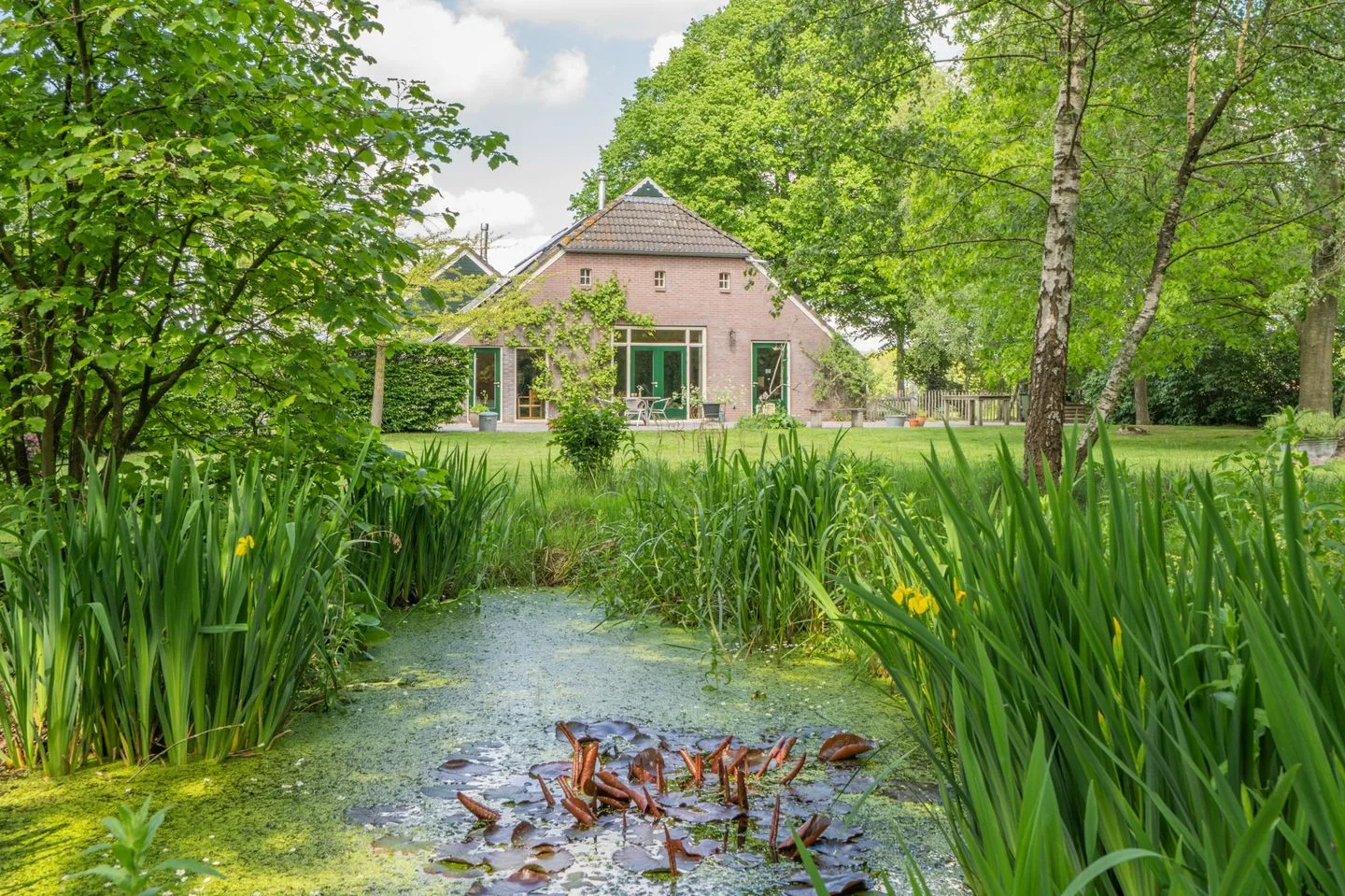Zeijerstroeten 25 Ubbena