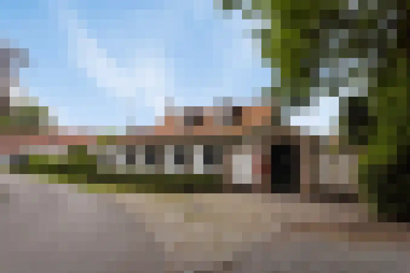 Zeildijk 2 Hulst