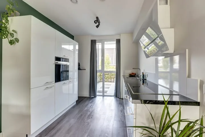 Zeilenmakersgilde 32 Dronten foto 2