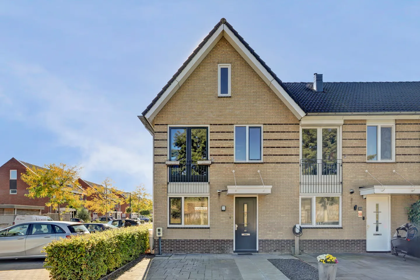 Zeilenmakersgilde 33 in Dronten