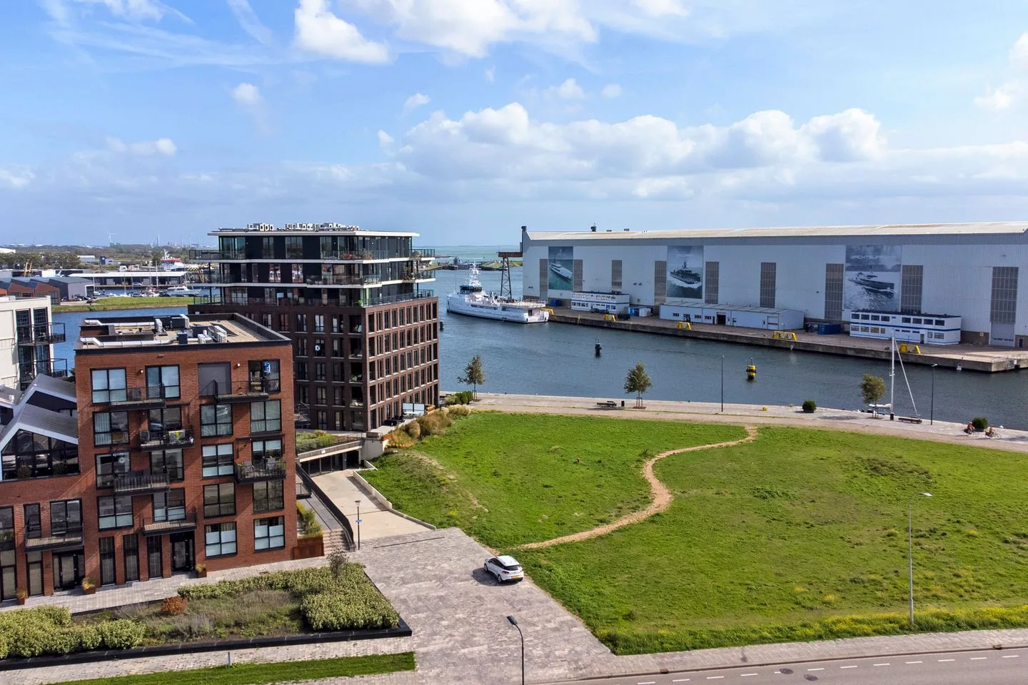 Zeilmaker 2 Vlissingen thumbnail 5